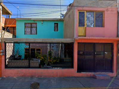 Casa en venta Puerto Libertad, Jardines De Santa Clara, Ecatepec De Morelos, Estado De México, México