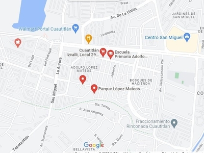 Departamento en venta Calle 8 De Agosto De 1879 9, Cuautitlán Nb, Lázaro Cárdenas, Cuautitlán, México, 54870, Mex