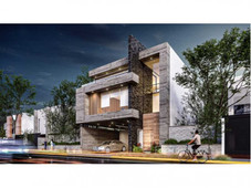 casa venta mítica residencial, santiago, nuevo león