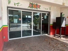 local comercial en prol. paseo montejo