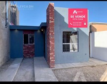 2 recamaras en venta en fraccionamiento villas del rey chihuahua