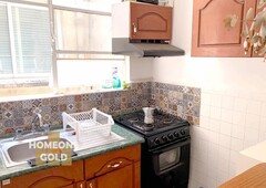 2 recamaras en venta en letrán valle benito juárez