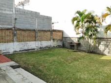 3 recamaras en venta en los pinos tampico