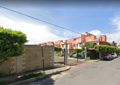 casa en palomas, buenaventura, toluca edo mex