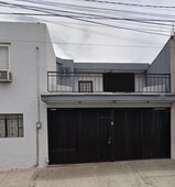 casa en venta en echeverria, guadalajara, jalisco