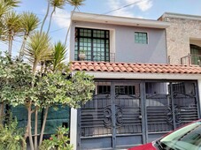 casa en venta en parques de santa cruz del valle, tlaquepaque, jalisco