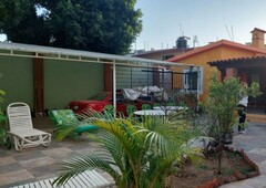 casas en venta - 500m2 - 4 recámaras - vista hermosa - 6,900,000