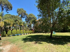 de 300 a 500 mts. en venta en valle de bravo