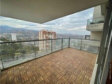 departamento en renta o venta en palmeras bosque real con terraza