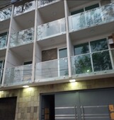 departamento en venta en pedregal de santo domingo, coyoacán, df