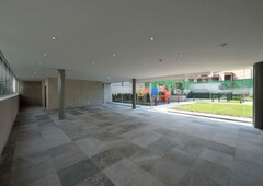 departamento en ventapent house nuevo polanco parques plazamiguel hidalgo - 3 recámaras - 122 m2