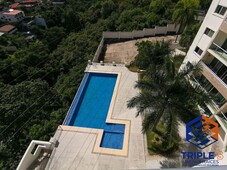 departamento ph en venta o renta cuernavaca - 4 recámaras - 267 m2