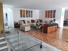 en venta, departamento en dos niveles. lomas de chapultepec