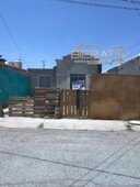 estudio en venta en fraccionamiento villas del rey chihuahua