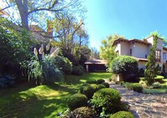 Exclusiva Residencia Patzcuaro los Nogales Casa Rustica 4 Habitaciones Jardin