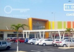 hasta 30 mts. en renta en fraccionamiento las gaviotas ii coatzacoalcos