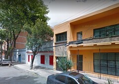 hermosa casa en col. tacuba