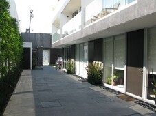 hermoso departamento en venta en los reyes coyoacan - 2 recámaras - 2 baños - 82 m2