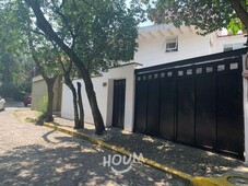 renta de casa en san jerónimo lídice, la magdalena contreras id 65065