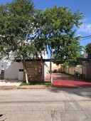 casa en montes de amé al norte en mérida yucatán