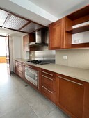 vendo departamento en anzures 3 recámaras, 3 baños, 2 autos