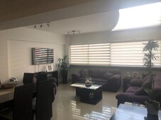 VENDO DEPARTAMENTO EN LETRAN VALLE CDMX