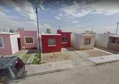 venta, casa en remate bancario huertas del colorado mexicali bcn