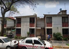 venta de casa duplex acueducto de guadalupe g. a. madero