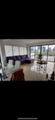 venta de departamento - pent house col cuauhtémoc - 5 recámaras - 6 baños - 350 m2