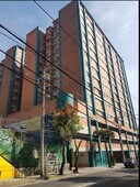 venta depto. 2 recamaras, 2 baños, estacmto. col. san pedro de los pinos - 53 m2