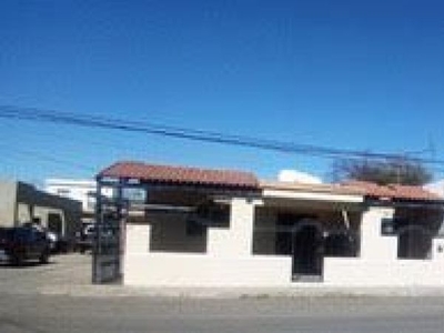 Casa en Venta en Centenario en Hermosillo, Sonora.