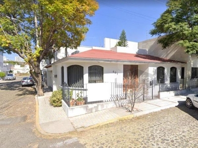Casa sola en venta en Carretas, Querétaro, Querétaro