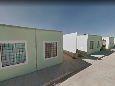 Doomos. Casa de remate bancario en proceso Jurídico, ubicada en Rancho san Agustín 144, Frac. San Miguel de Casa Blanca, Durango.