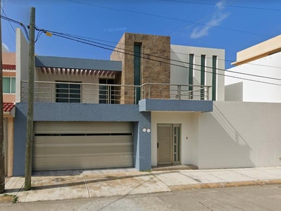 Doomos. Casa en Paraíso Coatzacoalcos