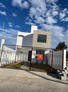 Doomos. Casa en Pueblo San Sebastián Atlahapa