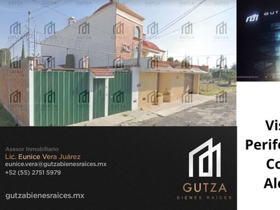 Doomos. CASA EN VENTA - Lomas de San Juan SAN JUAN DEL RIO QUERETARO