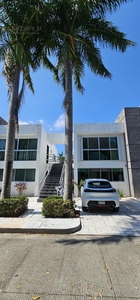 Doomos. Se vende departamento en Anemona, Playacar Playa del Carmen P3967