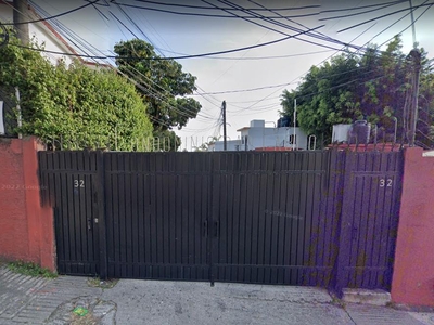 Doomos. Venta Casa 3 Habitaciones 1 Baño de Remate Adjudicada en Cuernavaca Morelos