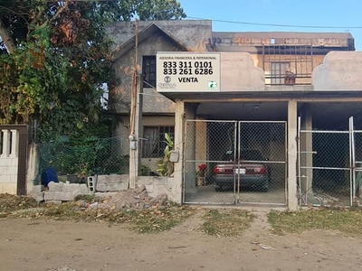 Doomos. venta de casa en col Loma alta Altamira, tam