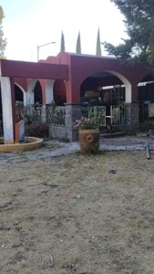 Terreno en venta San Francisco Totimehuacan