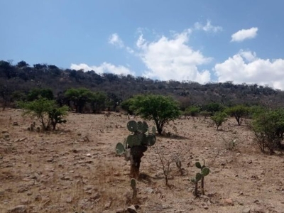 Venta de Terreno en San Miguel de Allende, Guanajuato