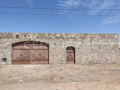 CASA EN VENTA EN GUADALUPÉ DE LAS PEÑAS , SAN JUAN DEL RIO, QUERETARO