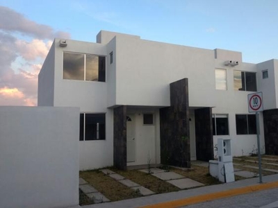 Casa en Venta en LA GUADALUPANA Atizapan de Zaragoza, Mexico