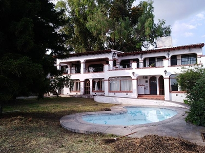 Casa en Venta en Lomas tetela Cuernavaca, Morelos