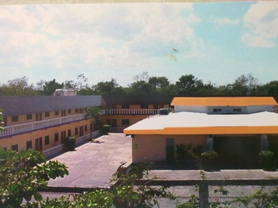 Hotel en Venta en Cozumel, Quintana Roo