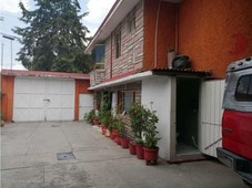 casa en venta en cuitlahuac san francisco chilpan 212131isg
