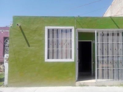 Casa en Venta en HUERTA VIEJA RESIDENCIAL IV Zapopan, Jalisco