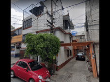 casa venta adjudicada santa ursula coapa coyoacan