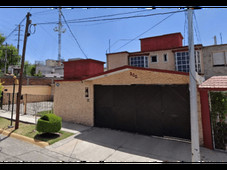 casa venta remate hipotecario la florida naucalpan