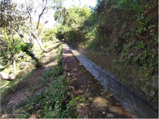 qh5 45 terreno 5,487.97m2 con agua abundante yautepec morelos